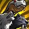 Beast Mastery Hunter specialization artwork
