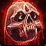 Blood Death Knight specialization artwork