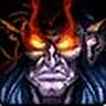 Demonology Warlock specialization artwork