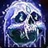 Frost Death Knight specialization artwork