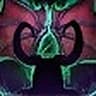 Havoc Demon Hunter specialization artwork