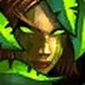 Survival Hunter specialization artwork
