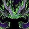 Vengeance Demon Hunter specialization artwork